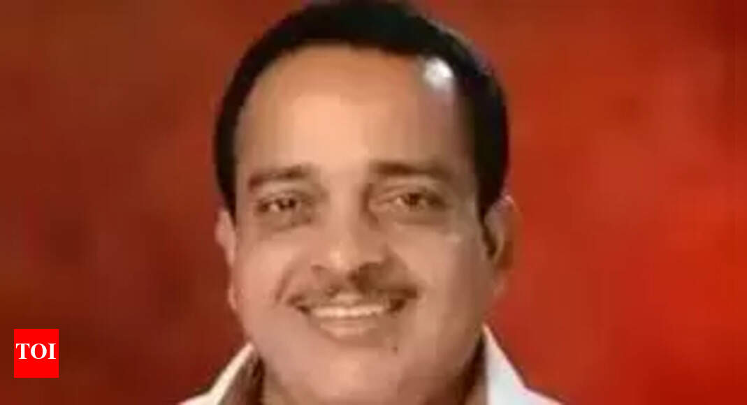 MLA Seeks Speedy Medical College Construction in Puttur