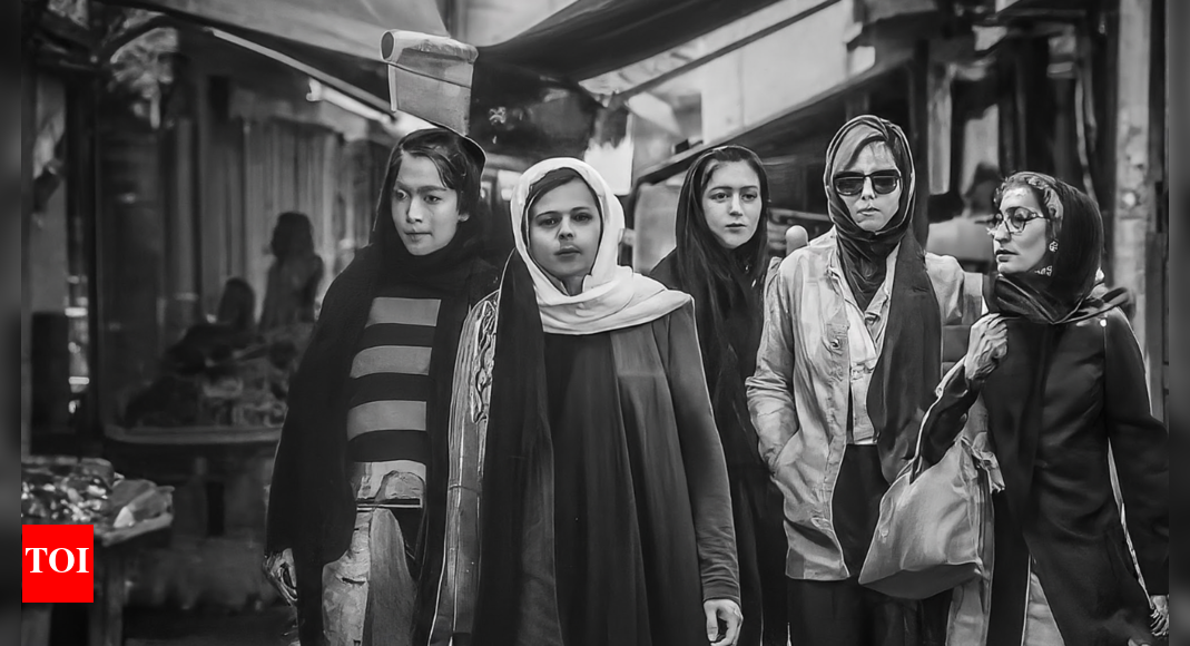 Why Iran 'cannot turn back time' on public hijab rule