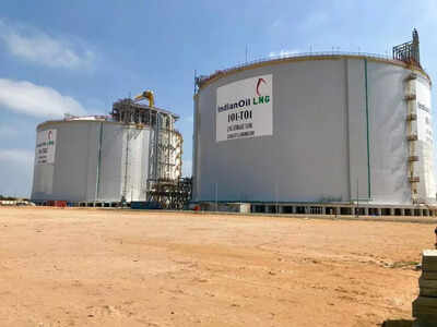 Japan invests big in LNG despite climate-friendly promises