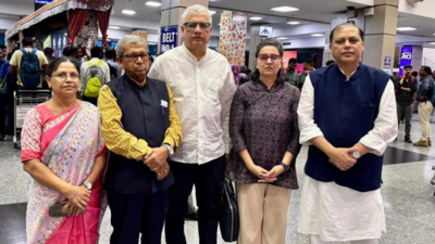 ‘Legitimate aspiration’: TMC bats for J&K’s statehood, calls for empowerment of state government