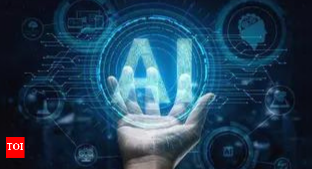 Trump helps Gulf states become AI powers amid China fears