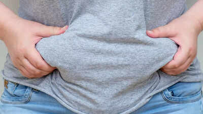 Close to 500 million young adults will be obese by 2030: Lancet study