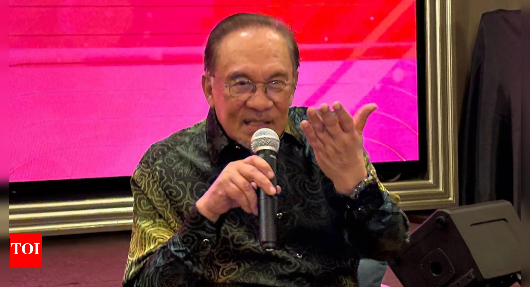 46th Asean summit in Malaysia: Key issues include US tariffs, Myanmar conflict and South China Sea