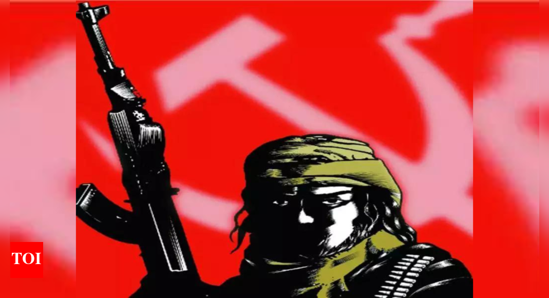 Centre ignored appeals for dialogue: CPI(M) condemns encounter of Maoists