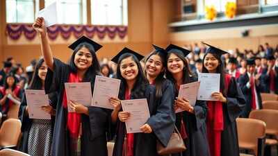 UGC approves campuses of 5 foreign universities in India: Full list and launch timeline here – Times of India