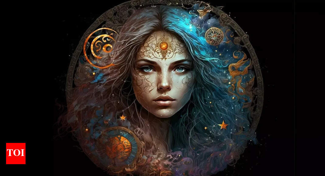 Astrological Alignments Linked to Psychic Intuition