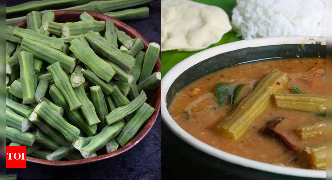 Health Benefits of Drumsticks in Summers