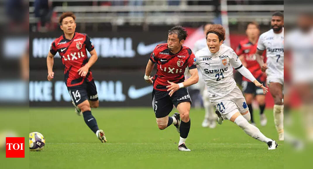 J League's Growth Strategy: Lessons for MLS's Future