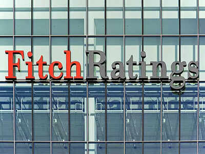 Fitch upgrades India's medium-term economic growth outlook to 6.4%, Chinese forecast trimmed