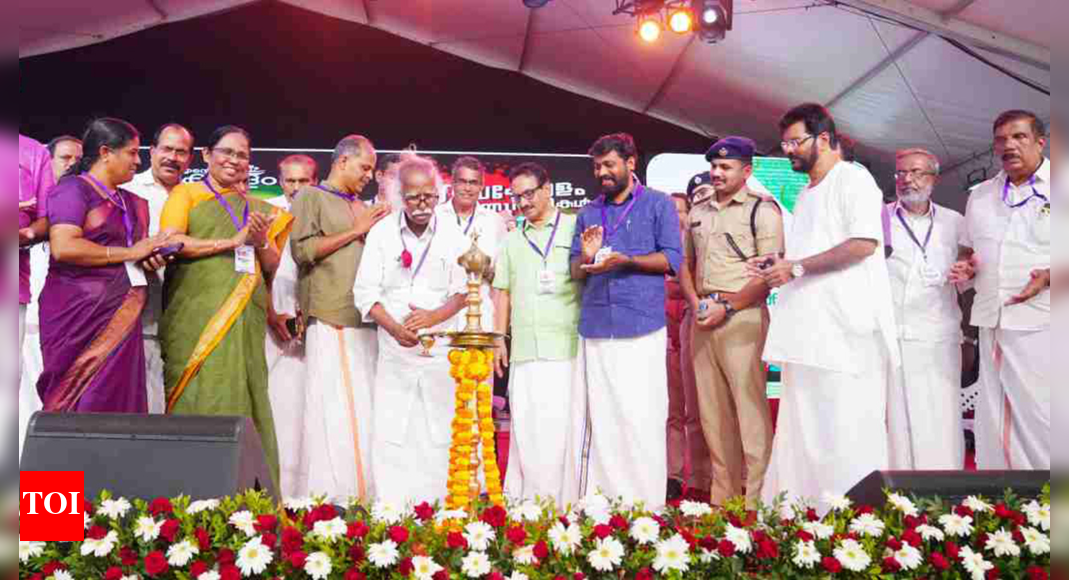 Kerala CM Highlights State Progress Amidst Economic Challenges