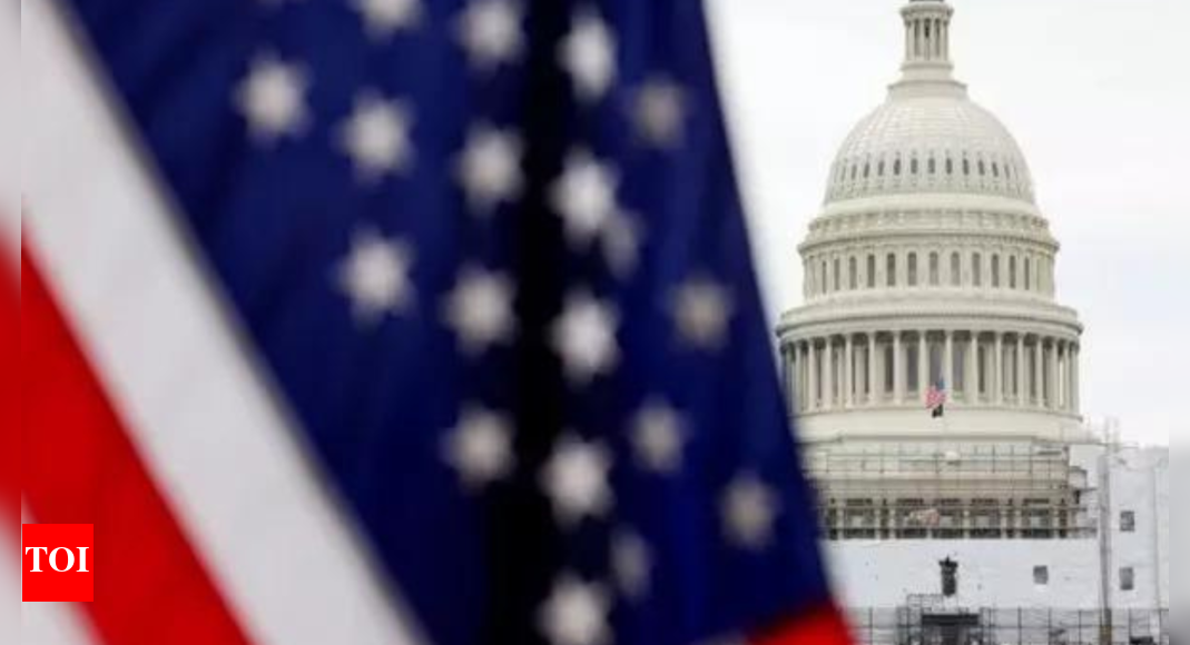 Donald Trump's trade policy volatility deters business investment; could trigger global slowdown: Report