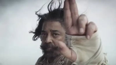 Here's where you can watch Kamal Haasan starrer 'Thug Life' on OTT after its theatrical release
