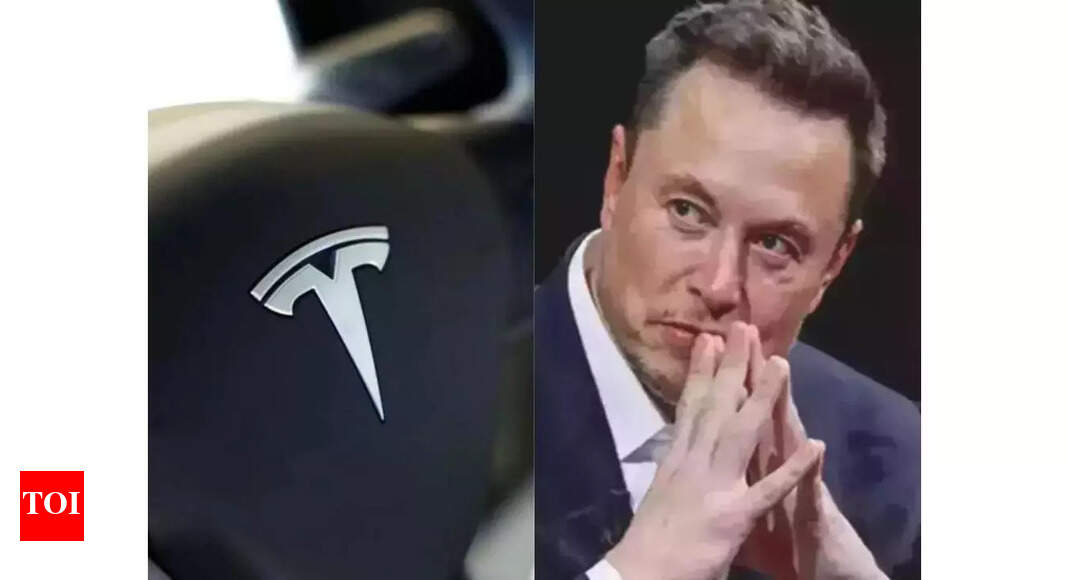 Tesla Bull Ross Gerber dumps his Tesla stock, predicts total collapse