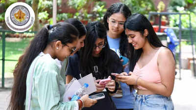 RBSE Class 12th result 2025: Official vs unofficial websites and how to check results safely – Times of India