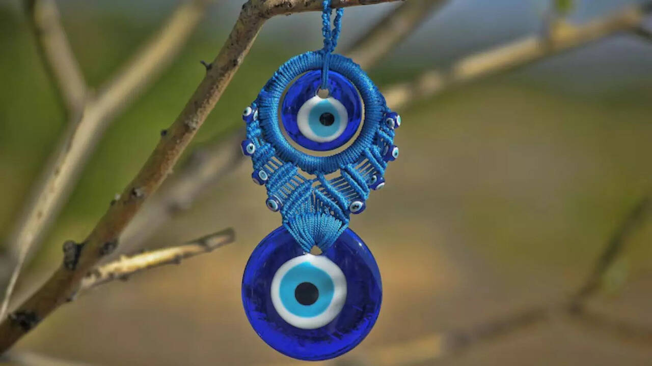 Evil Eye Protection: 7 Powerful Methods to Guard Against Negative Energy