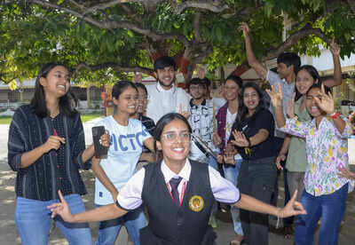 RBSE Class 12th Result 2025 Declared: Commerce stream leads with 99.07% pass rate, check complete details here