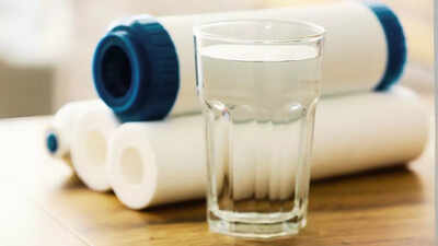 Best Water Purifiers For Home In India To Get Pure & Safe Drinking Water