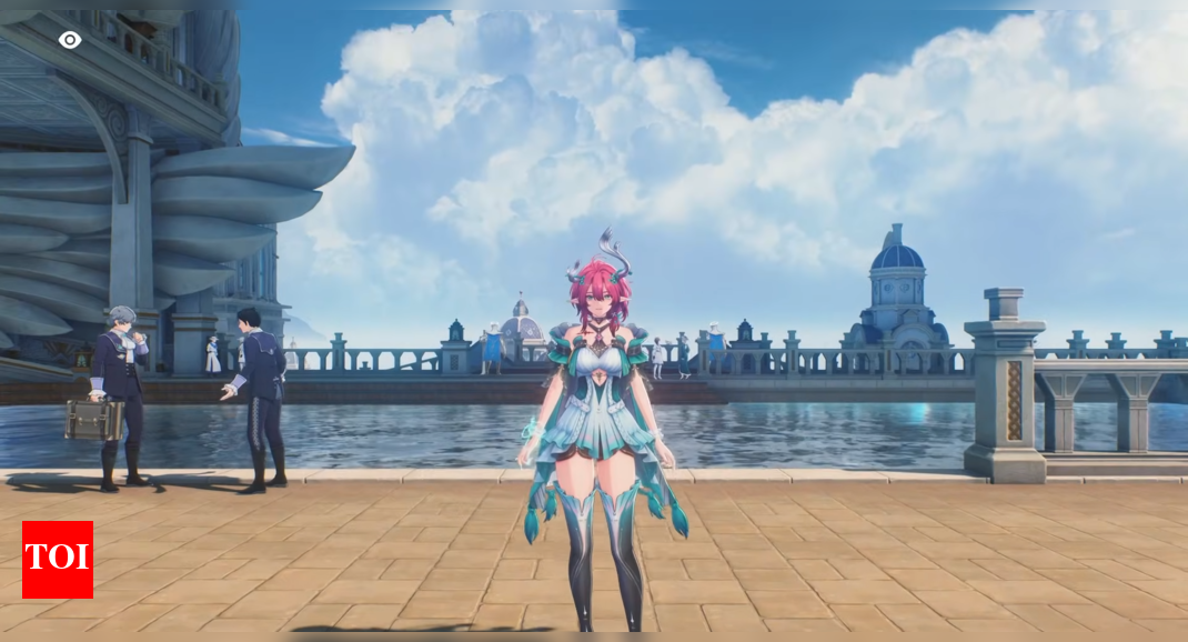 Best weapons for Ciaccona in Wuthering Waves Update 2.3 | Esports News