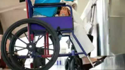 Govt reserves 4% central housing for persons with disabilities in push for inclusive development