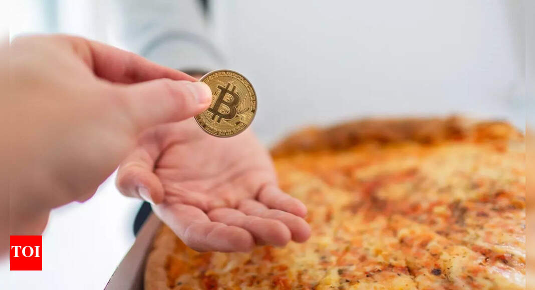 Bitcoin Pizza Day: How a Pizza Purchase Made Crypto History