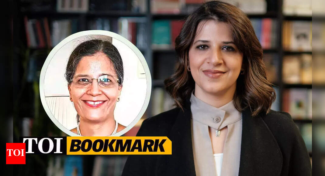 Novel Explores Censorship and the Power of Imagination
