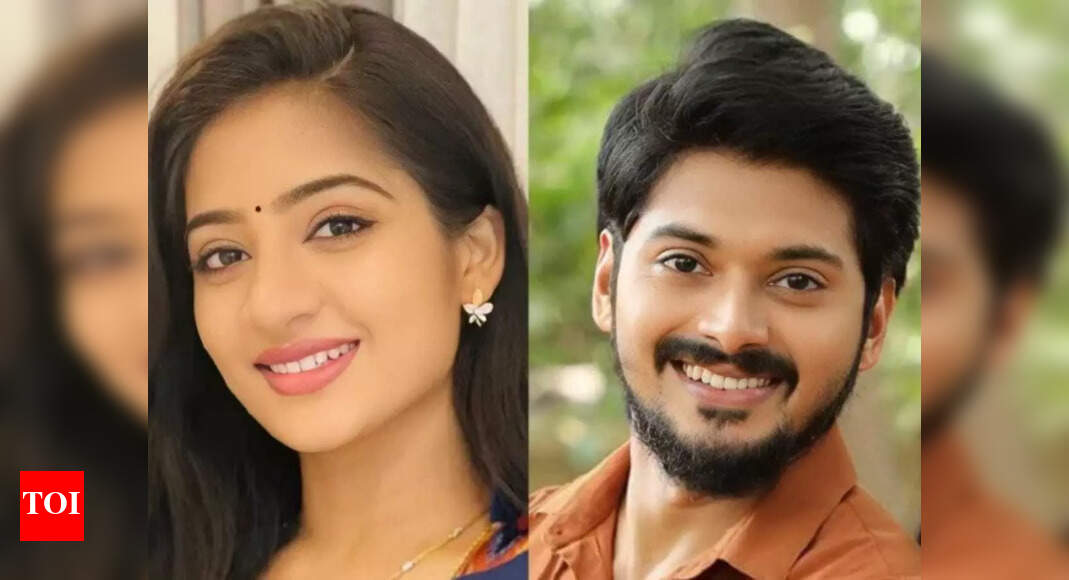 Irumalargal: New Tamil Romantic Drama Set to Premiere