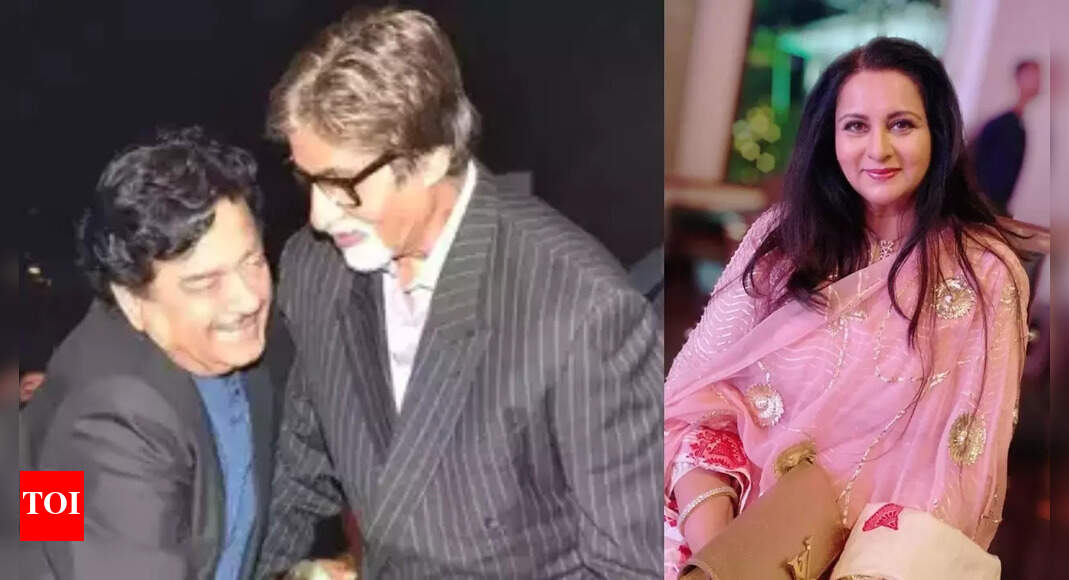 Shatrughan Sinha's Tardiness: A Bollywood Anecdote