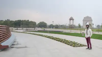 Designing National War Memorial in Delhi was an emotional journey: Chennai-based architect