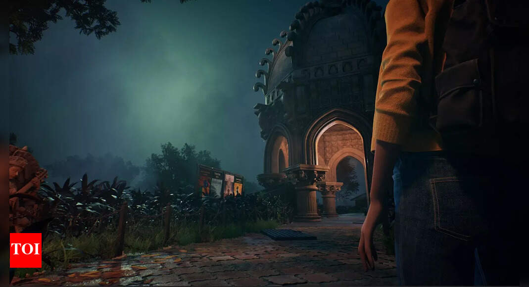 Mukti Gameplay Revealed: Adventure Game Coming to PS5, PC
