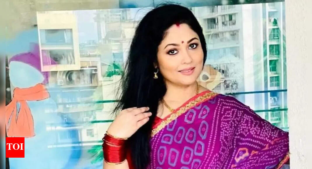 Prachi Kowli Stars in "Meri Bhavya Life", Tackling Body Shaming