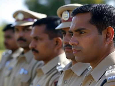 SSC GD Constable Result 2025 date and time: When and how to check scorecard – Times of India