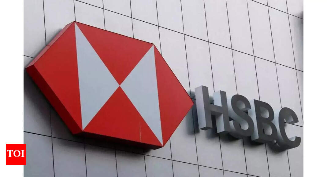 HSBC UK to employees: Start working from office or get ready for ...
