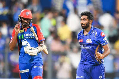 IPL 2025: Delhi Capitals commit harakiri, frustrate their fans yet again