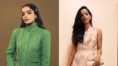 Lisa Mishra’s journey from Odisha to Mumbai spotlight: From data analyst to Bollywood’s rising star