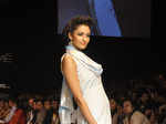 LFW'12: Day 3: Debarun