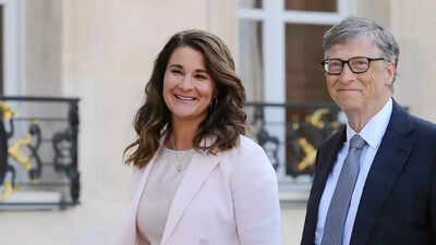 Melinda French Gates almost didn't join Bill Gates' Microsoft— Until THIS unexpected comment changed her life forever