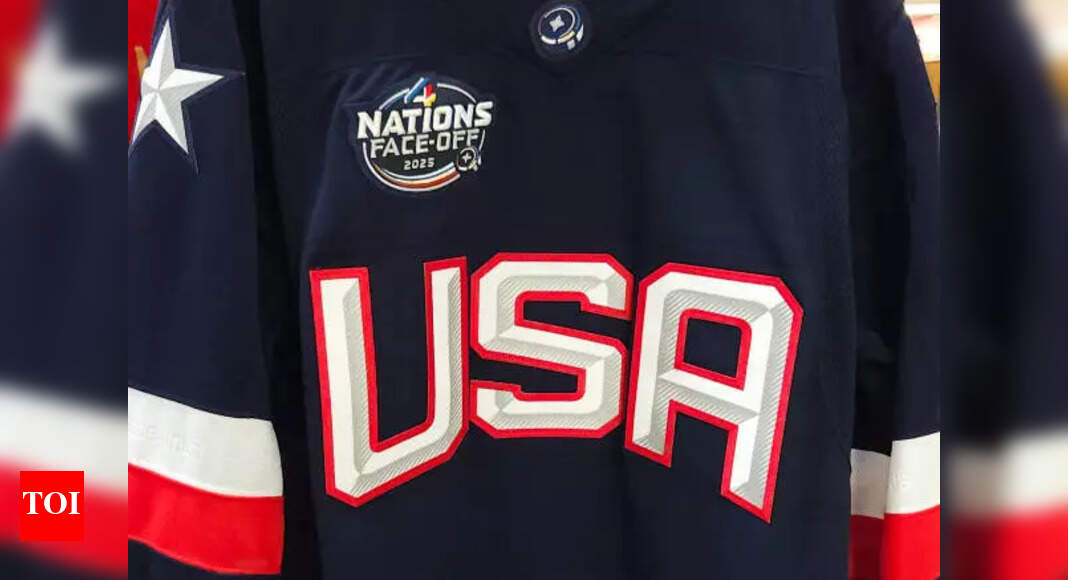 4 Nations Face-Off Redefines Success in International Hockey