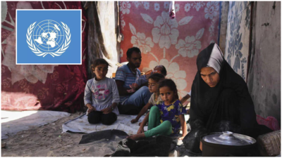 UN walks back 14,000 Gaza baby death claim after backlash