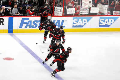 NHL’s 2025 UFA Puzzle, behind the numbers, trends, and tipping points