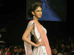 LFW'12: Day 3: Debarun