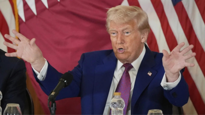  Donald Trump’s ‘One Big Beautiful Bill’ clears House by one vote after all-night showdown