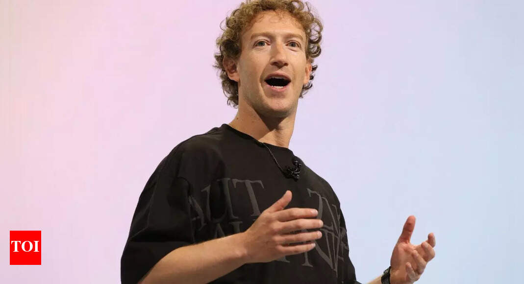 Tech Titans: Musk Remains Richest, Zuckerberg Gains