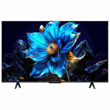 TCL 43P71K 43 Inches QLED 4K, 3840 x 2160 Pixels TV Online at Best