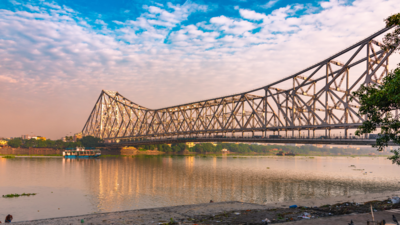 Kolkata chronicles: A day in the cultural capital