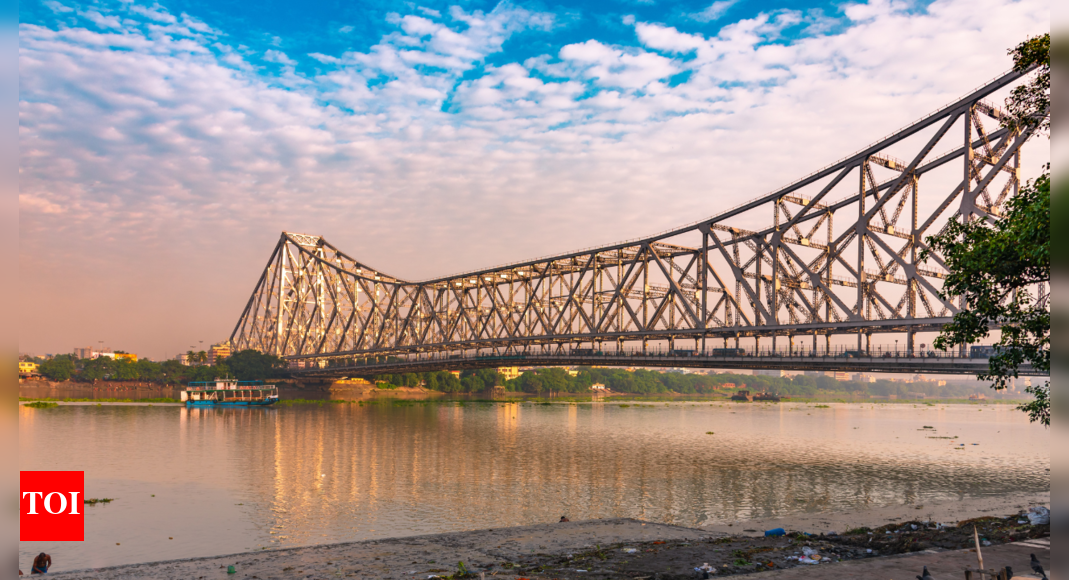 Kolkata: Exploring India's Cultural Capital in a Day