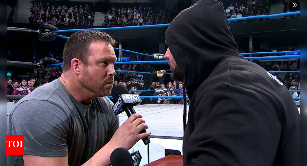Mr. Kennedy Reflects on WWE Departure, Hints at Return
