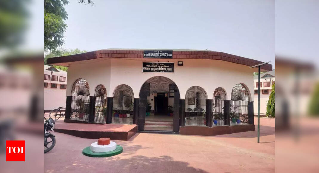 Buxar Museum to Showcase Rare Terracotta Sculptures