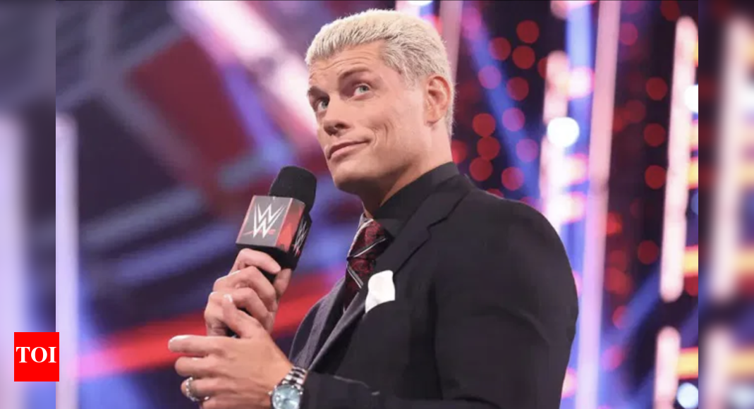 Cody Rhodes' 2025 Net Worth, Salary and Career Details