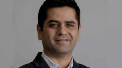 Vaibhav Taneja net worth: Check out how much the Tesla CFO earns
