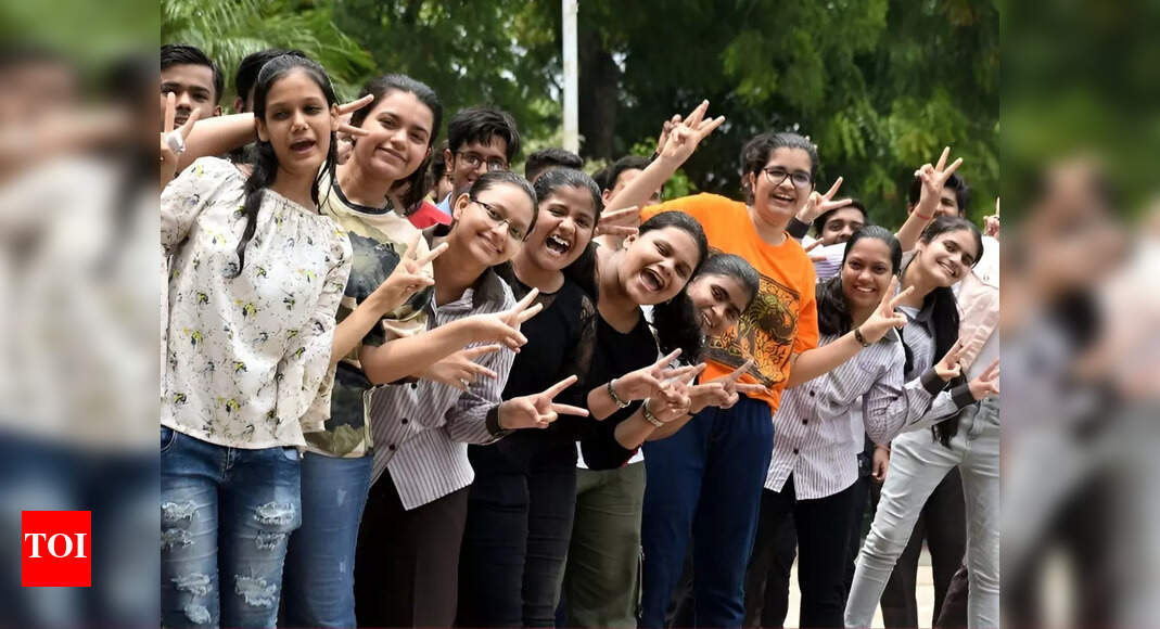 RBSE Science, Commerce Results 2025: High pass percentages, Girls outshine boys again